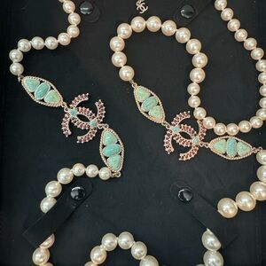 Authentic Chanel Necklace